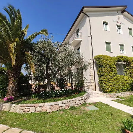 2 Palme Hotel