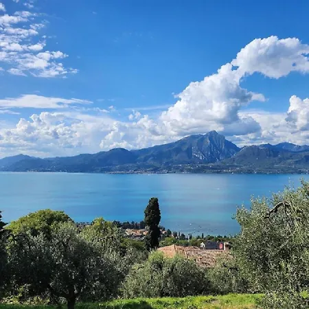 2 Palme Torri Del Benaco