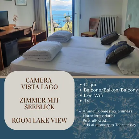 Hotel 2 Palme 2*