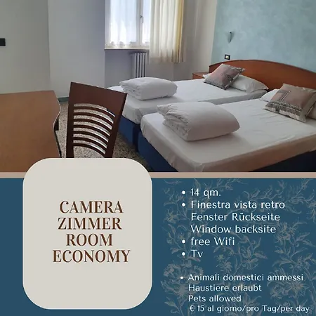 2 Palme Hotel