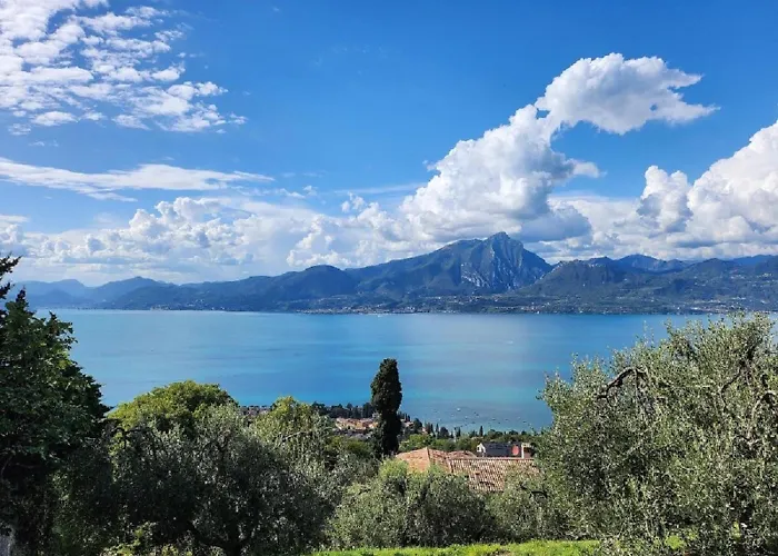 2 Palme Torri del Benaco