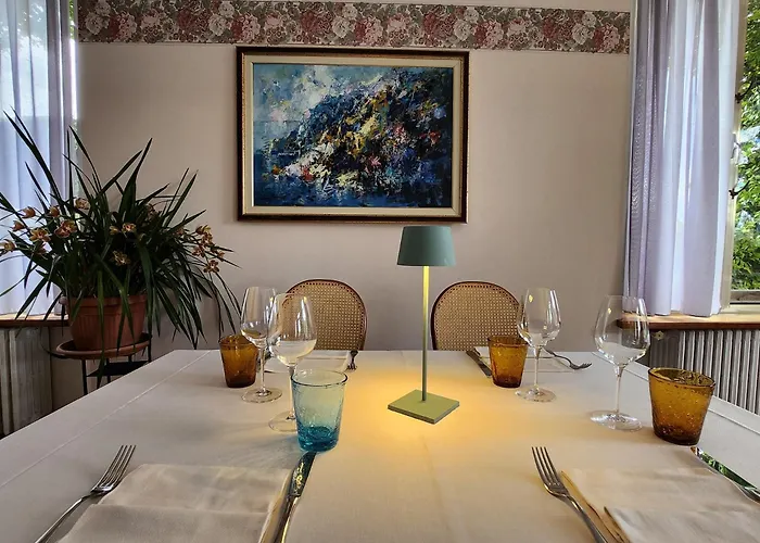 2 Palme 2* Torri del Benaco