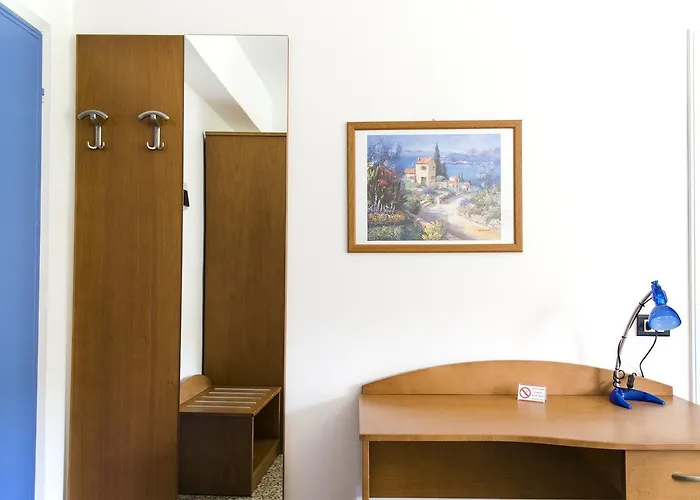 2 Palme Szálloda 2*