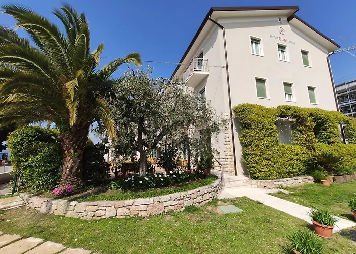 2 Palme Hotel
