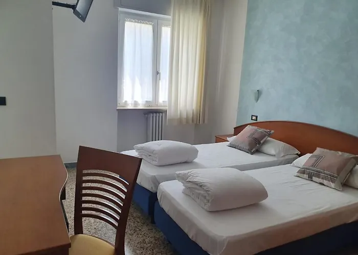 2 Palme 2* Torri Del Benaco