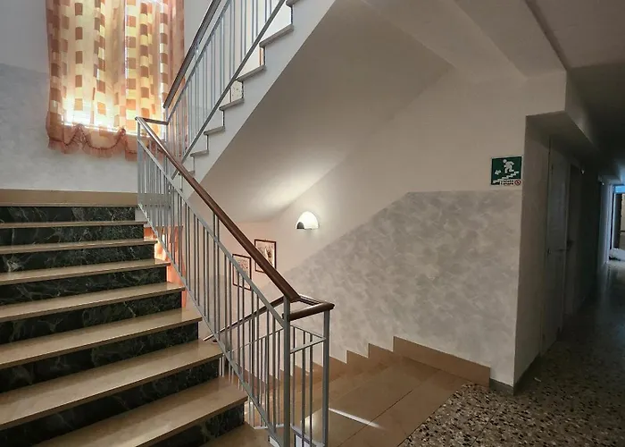 2 Palme Hotel