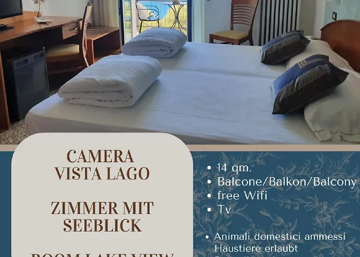 Hotel 2 Palme 2*