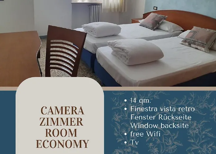 2 Palme Hotel