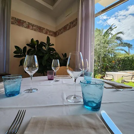 酒店 2 Palme 托里德尔贝纳科